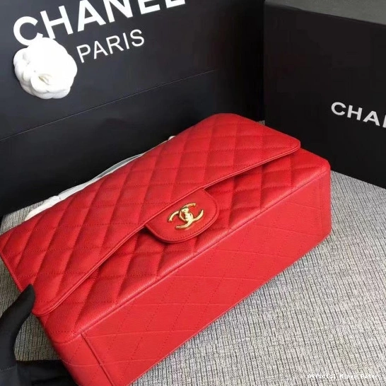 Hyper Peter BAG CHANEL FLAP 0801